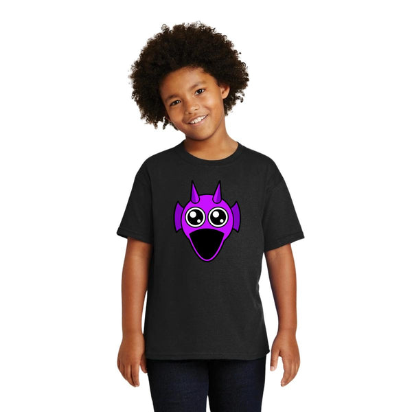 Playera Niños Gamer Incredibox Sprunki 001924