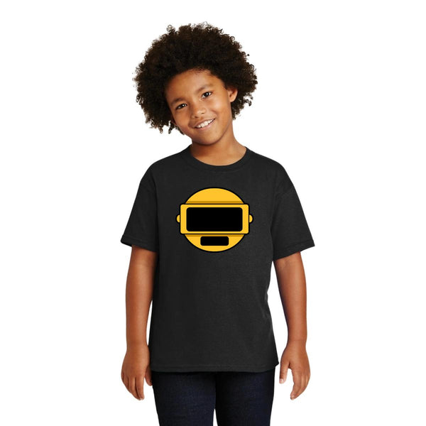 Playera Niños Gamer Incredibox Sprunki 001926