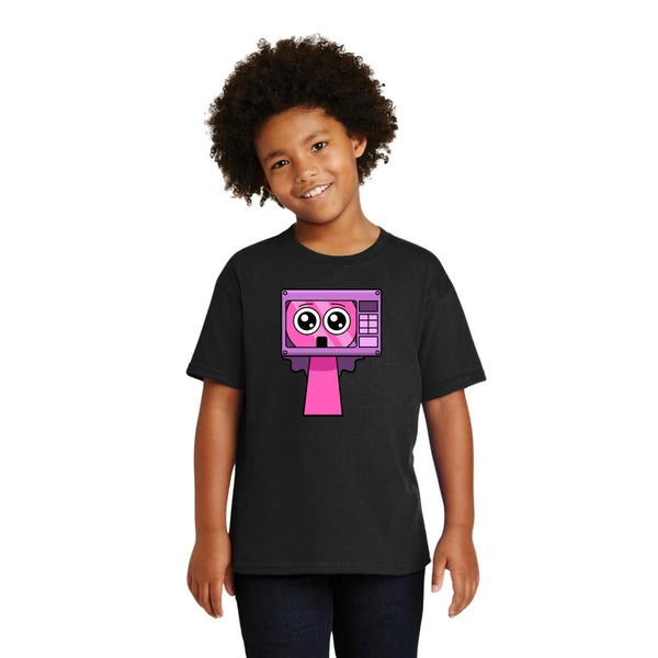 Playera Niños Gamer Incredibox Sprunki 001929
