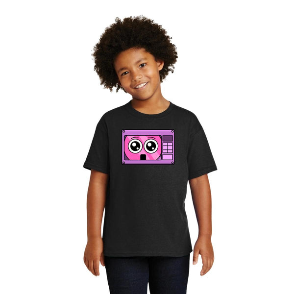 Playera Niños Gamer Incredibox Sprunki 001930