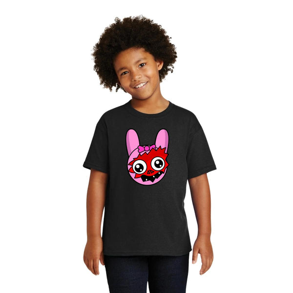 Playera Niños Gamer Incredibox Sprunki 001939