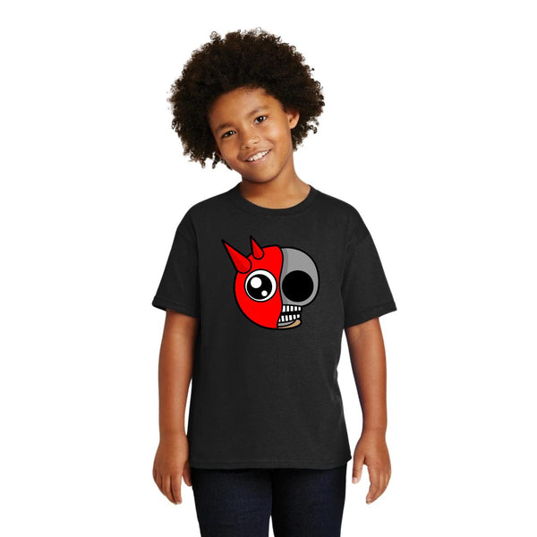 Playera Niños Gamer Incredibox Sprunki 001940