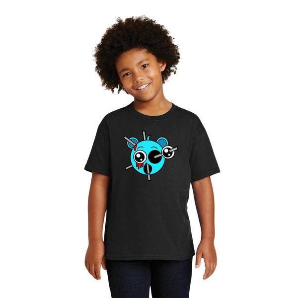 Playera Niños Gamer Incredibox Sprunki 001946