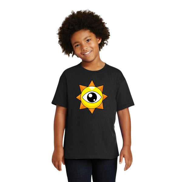 Playera Niños Gamer Incredibox Sprunki 001947