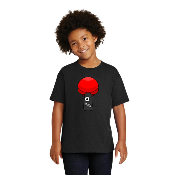 Playera Niños Gamer Incredibox Sprunki 001948