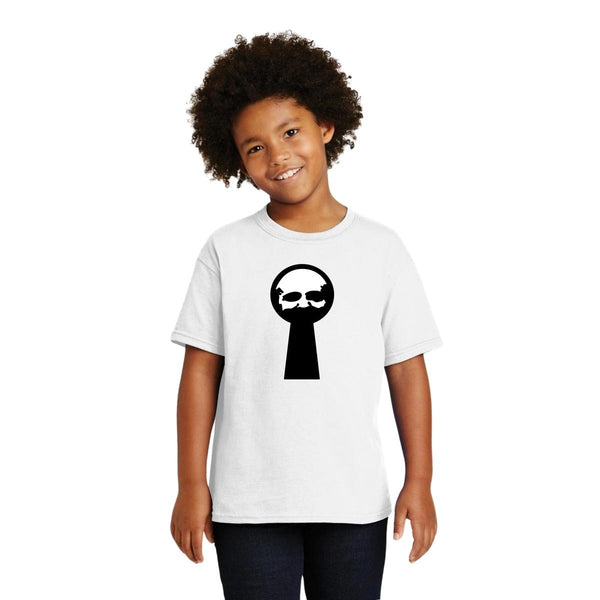 Playera Niños Gamer Incredibox Sprunki 001917
