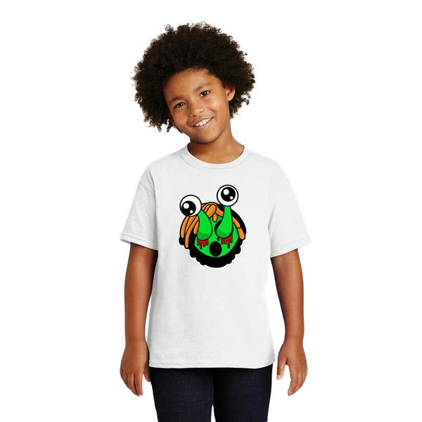 Playera Niños Gamer Incredibox Sprunki 001928