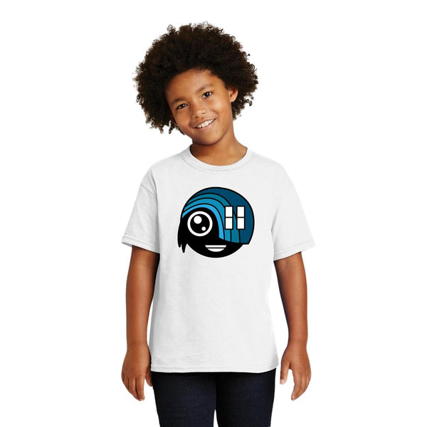 Playera Niños Gamer Incredibox Sprunki 001942