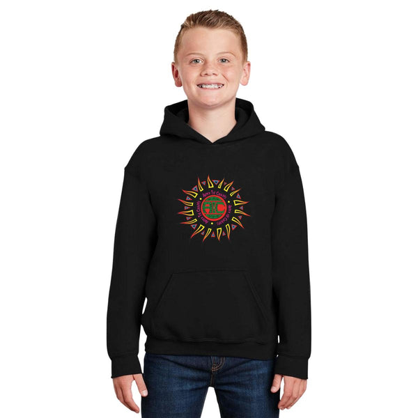 Sudadera Niños Hoodie Rock Alice in chains AIC 000844