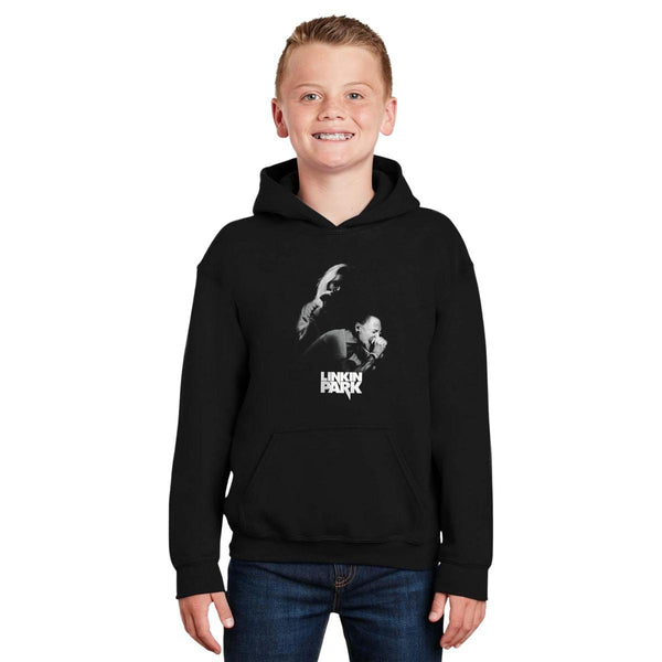 Sudadera Niños Hoodie Linkin Park Emily Chester 001165