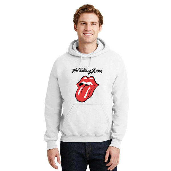 Sudadera Hombre Hoodie Rock The Rolling Stones 001002