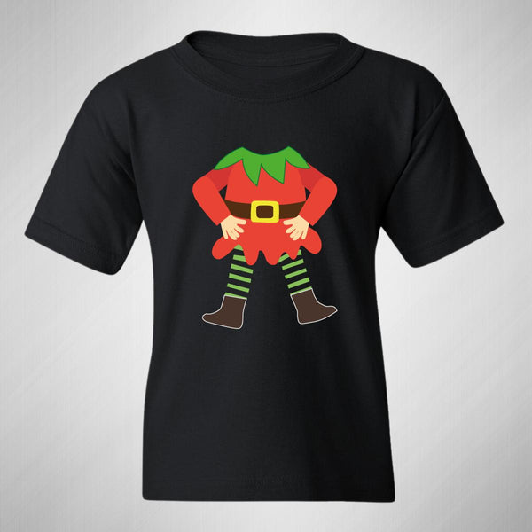 Playera Niños Duende