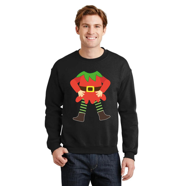 Sudadera Hombre Duende