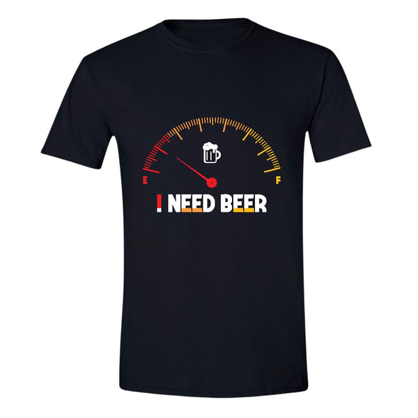 Playera Hombre Cerveza Beer Bebida AL1008