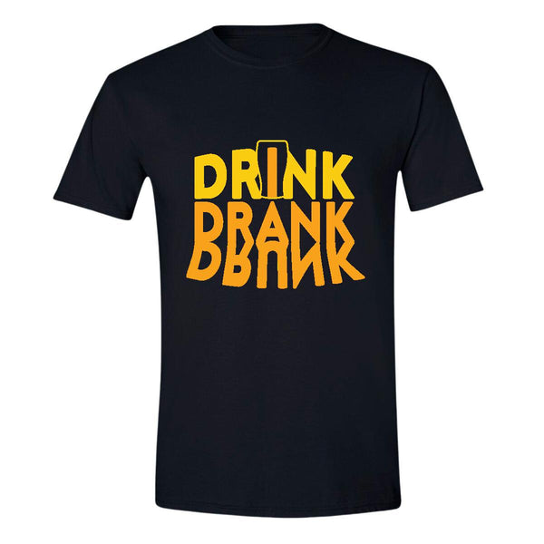 Playera Hombre Cerveza Beer Bebida AL1013