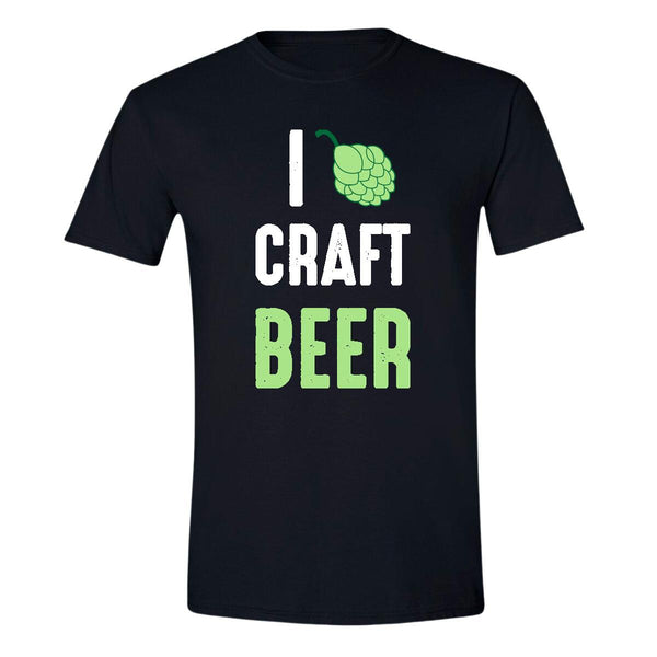 Playera Hombre Cerveza Beer Bebida AL1015