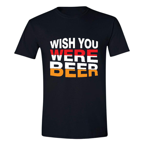 Playera Hombre Cerveza Beer Bebida AL1025