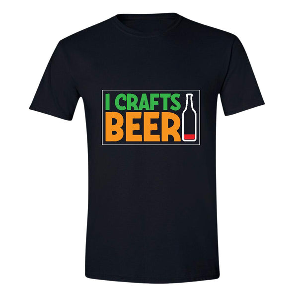 Playera Hombre Cerveza Beer Bebida AL1028