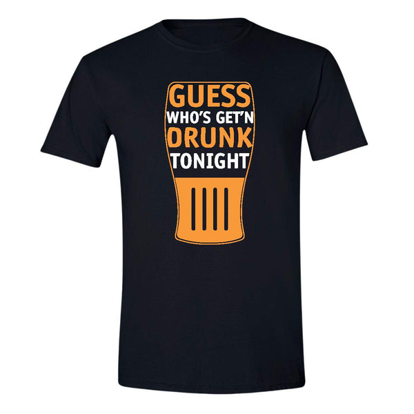 Playera Hombre Cerveza Beer Bebida AL1031