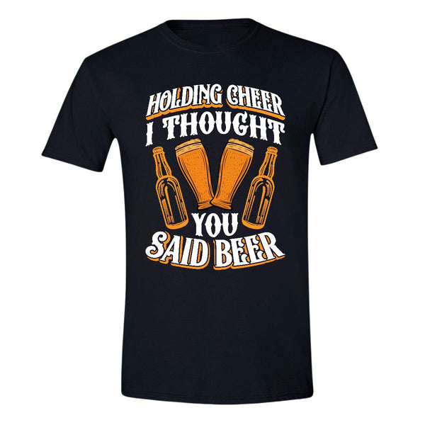 Playera Hombre Cerveza Beer Bebida AL1047