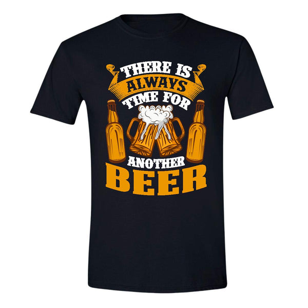 Playera Hombre Cerveza Beer Bebida AL1060