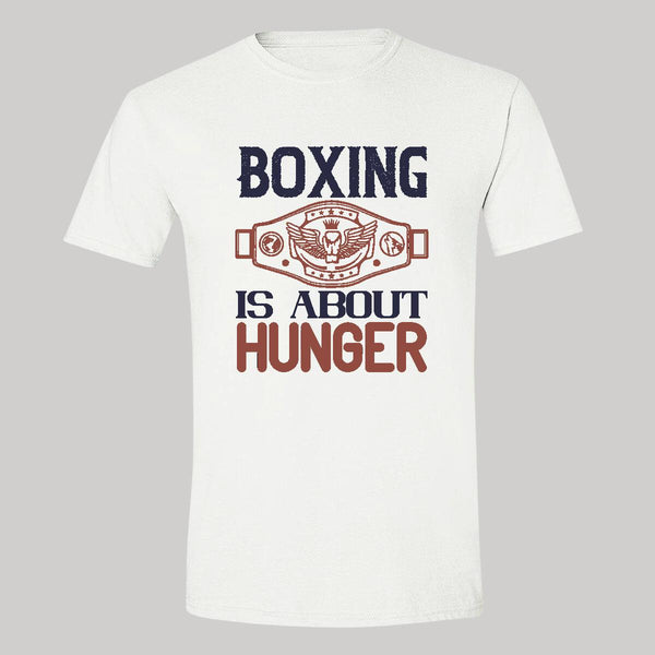 Playera Hombre Box Boxeador Boxeo Frases BX1005