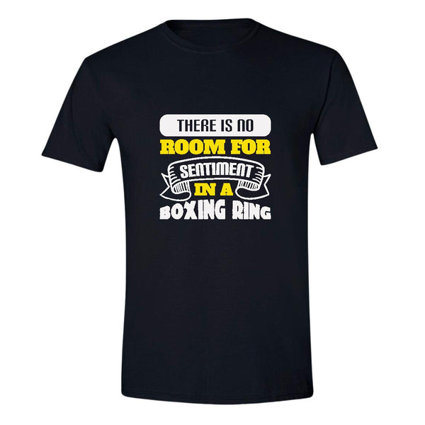 Playera Hombre Box Boxeador Boxeo Frases BX1043