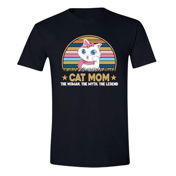 Playera Hombre Gatos Gatitos Gato CA1009