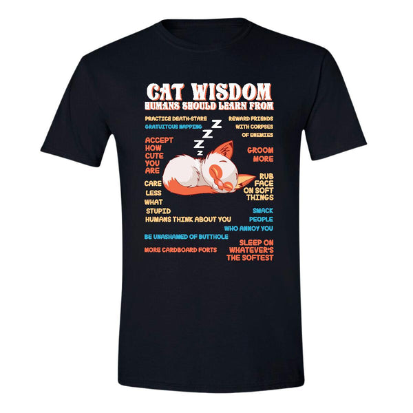 Playera Hombre Gatos Gatitos Gato CA1010