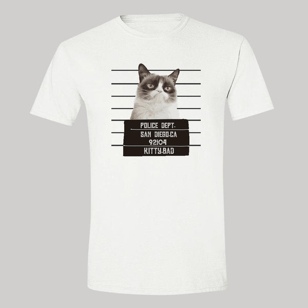 Playera Hombre Gatos Gatitos Gato CA1012