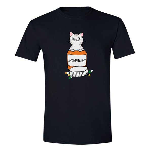 Playera Hombre Gatos Gatitos Gato CA1027