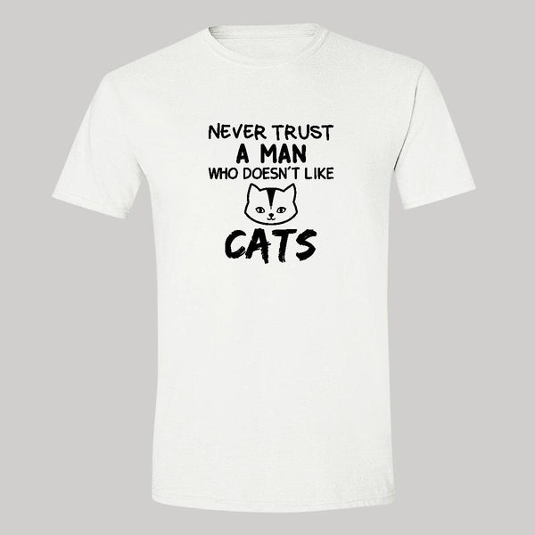 Playera Hombre Gatos Gatitos Gato CA1036