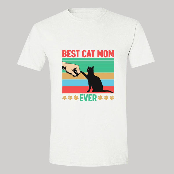 Playera Hombre Gatos Gatitos Gato CA1047