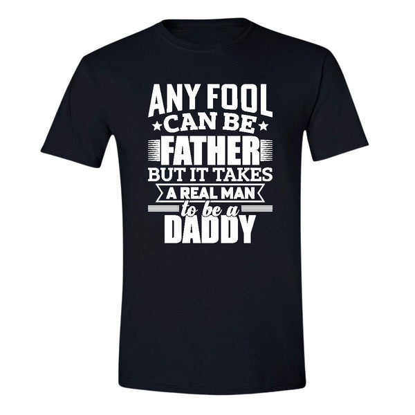 Playera Hombre Papá Padre Hijo Hija Frases DD1001