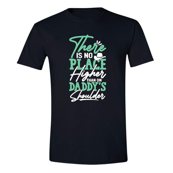 Playera Hombre Papá Padre Hijo Hija Frases DD1013