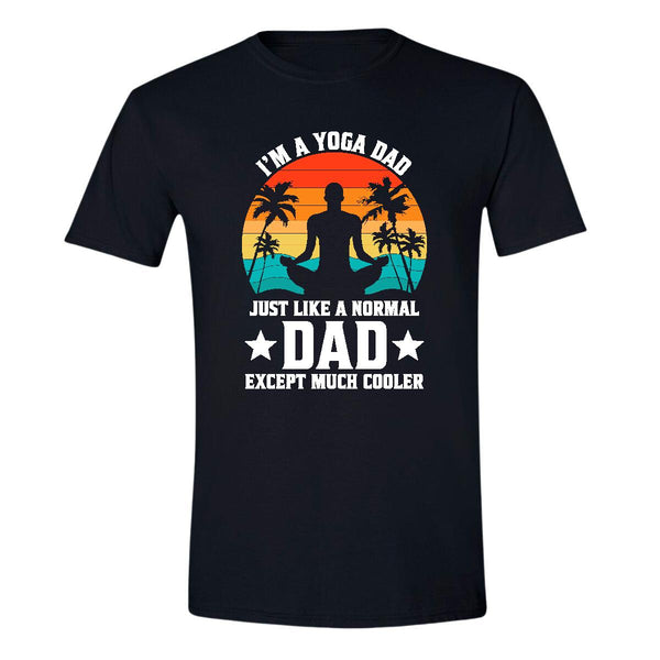 Playera Hombre Papá Padre Hijo Hija Frases DD1016