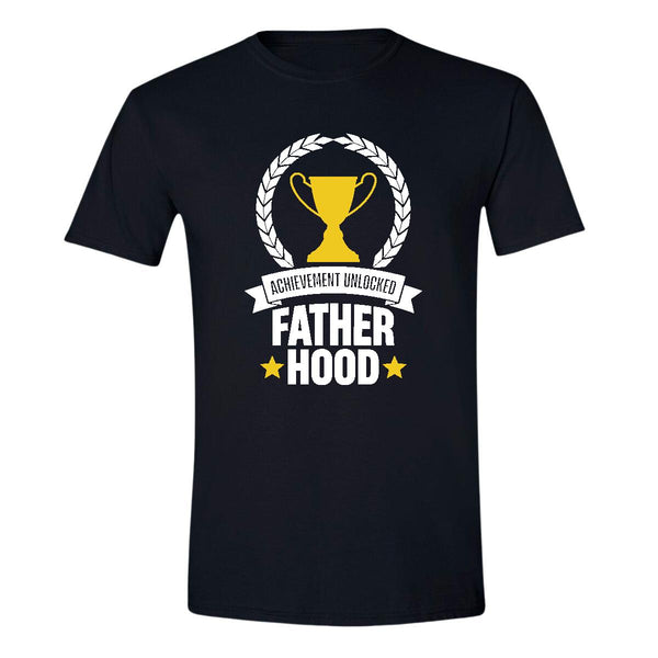 Playera Hombre Papá Padre Hijo Hija Frases DD1025