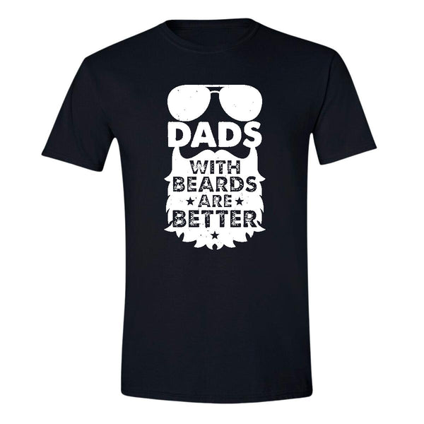 Playera Hombre Papá Padre Hijo Hija Frases DD1045