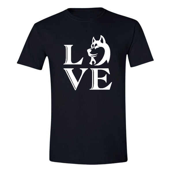 Playera Hombre Perros Perritos Mascotas Frases DG1005