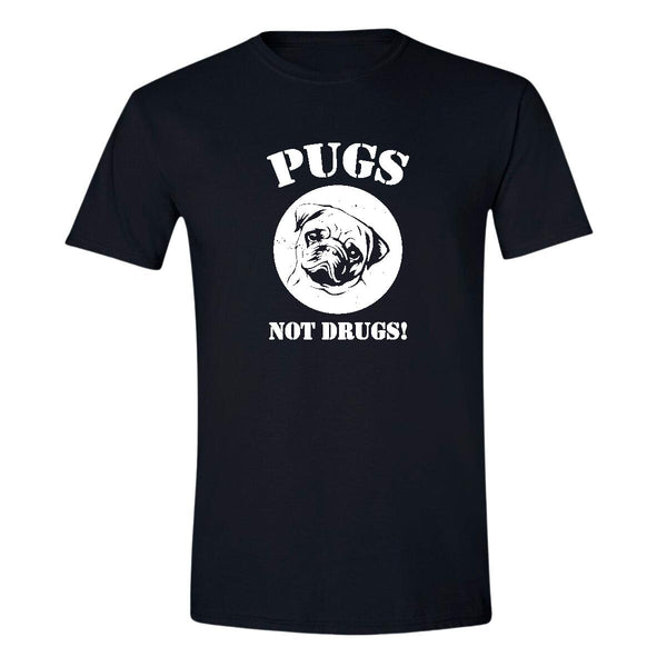 Playera Hombre Perros Perritos Mascotas Frases DG1015