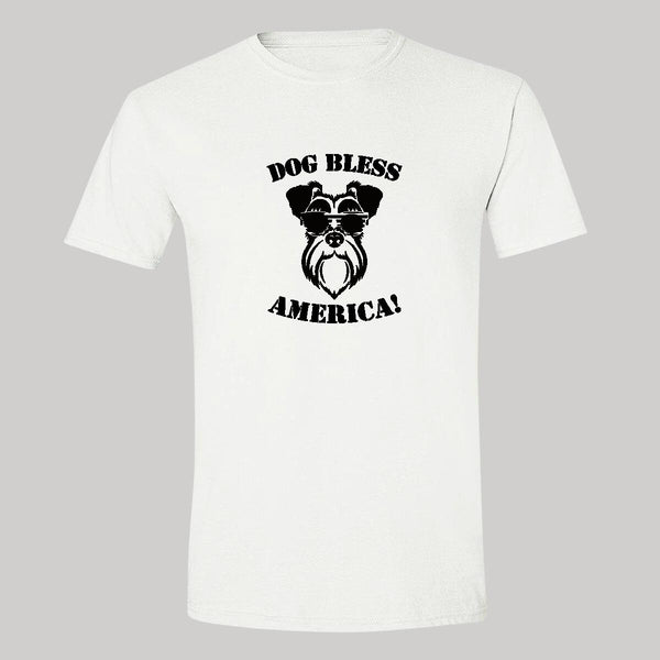 Playera Hombre Perros Perritos Mascotas Frases DG1026