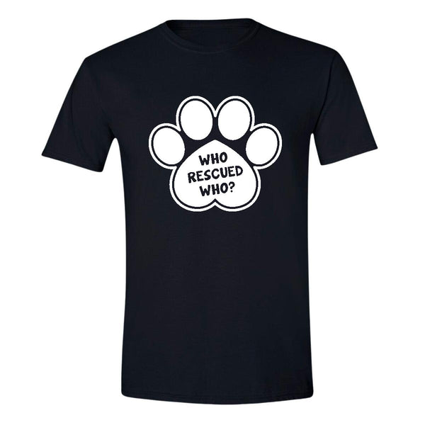 Playera Hombre Perros Perritos Mascotas Frases DG1046