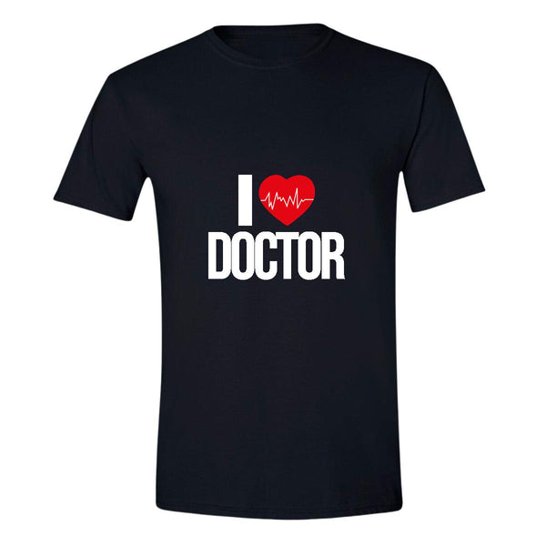 Playera Hombre Doctor Médico Medicina DR1004