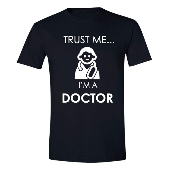 Playera Hombre Doctor Médico Medicina DR1006