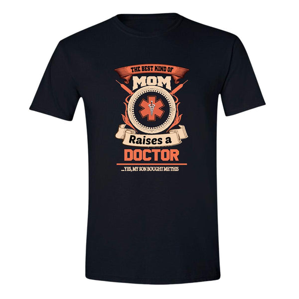 Playera Hombre Doctor Médico Medicina DR1007