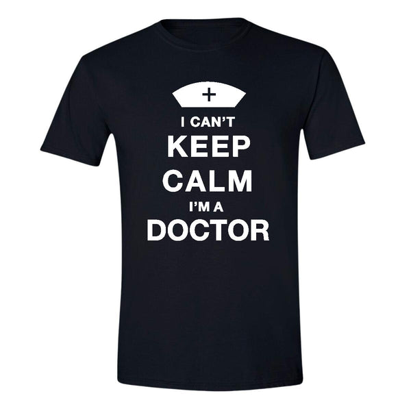 Playera Hombre Doctor Médico Medicina DR1008