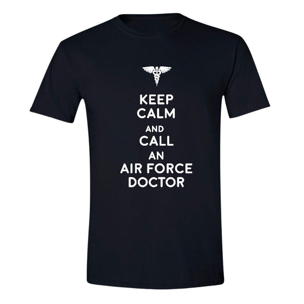 Playera Hombre Doctor Médico Medicina DR1010