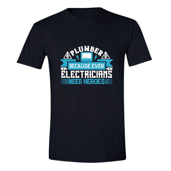 Playera Hombre Ingeniero Electricista Frases EL1031