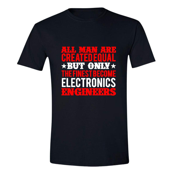 Playera Hombre Ingeniero Ingeniería Frases EN1001