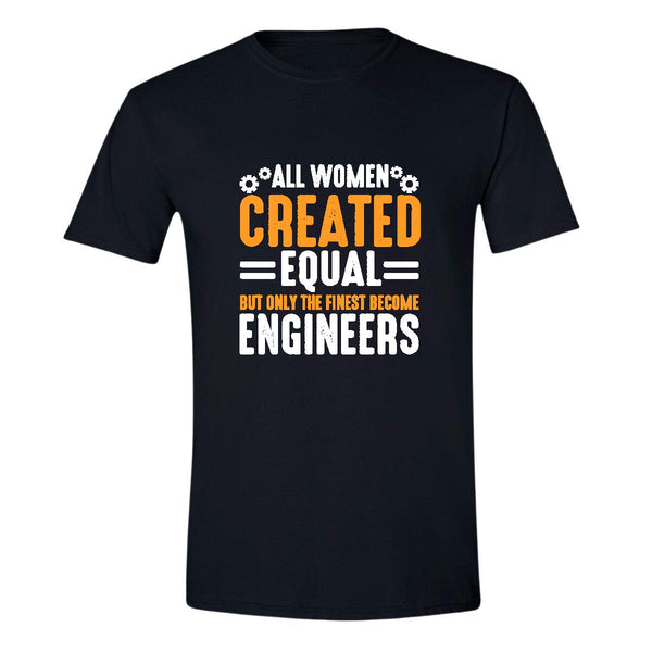 Playera Hombre Ingeniero Ingeniería Frases EN1002